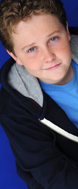 Jacob Hays