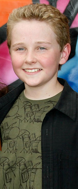 Jacob Hays