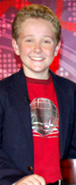 Jacob Hays